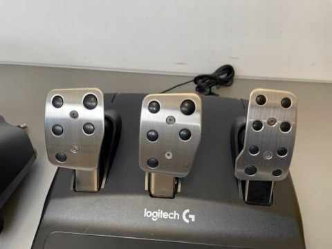 Kierownica Logitech G920 PC XBOX OKAZJA SKLEP