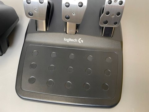 Kierownica Logitech G920 PC XBOX OKAZJA SKLEP