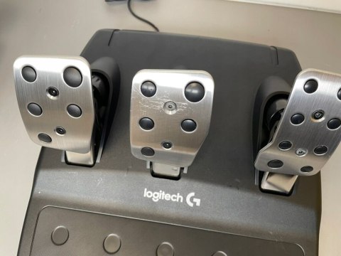 Kierownica Logitech G920 PC XBOX OKAZJA SKLEP
