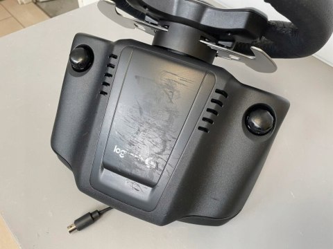 Kierownica Logitech G920 PC XBOX OKAZJA SKLEP