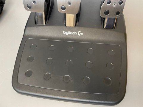 Kierownica Logitech G920 PC XBOX OKAZJA SKLEP