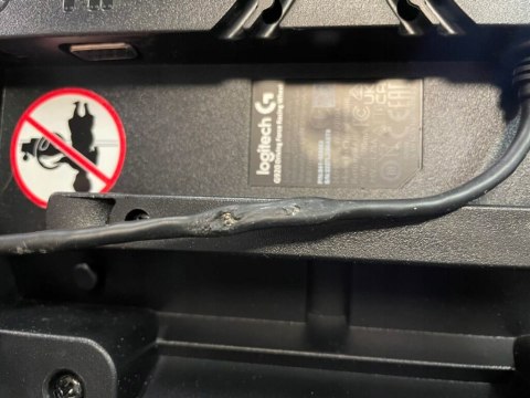 Kierownica Logitech G920 PC XBOX OKAZJA SKLEP