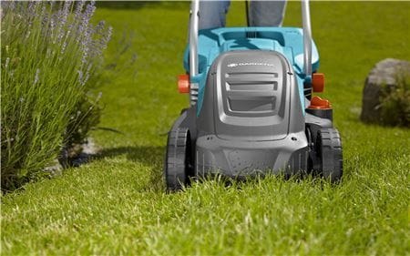 Kosiarka elektryczna Gardena PowerMax 1200/32 GW!