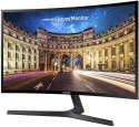 MONITOR SAMSUNG C27F398FWR 27'' FULLHD OKAZJA HIT!