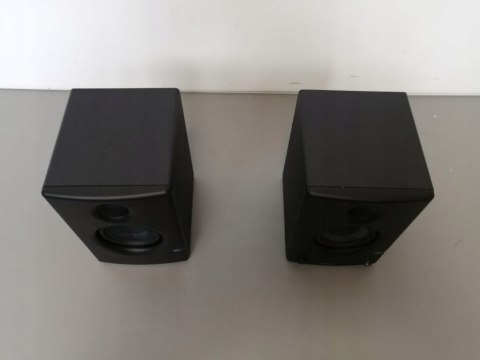 MONITORY PRESONUS ERIS E3.5 AKTYWNE PARA OKAZJA!