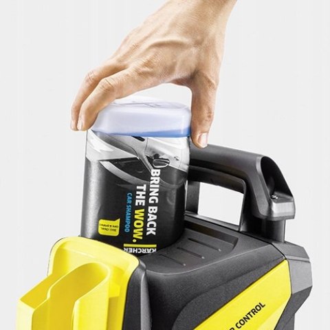 Myjka wysokociśnieniowa Karcher K4 POWER CONTROL