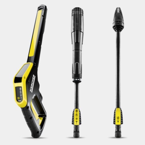 Myjka wysokociśnieniowa Karcher K4 POWER CONTROL