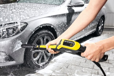 Myjka wysokociśnieniowa Karcher K4 POWER CONTROL