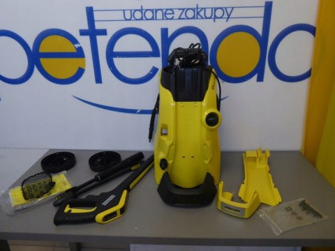 Myjka wysokociśnieniowa Karcher K4 POWER CONTROL