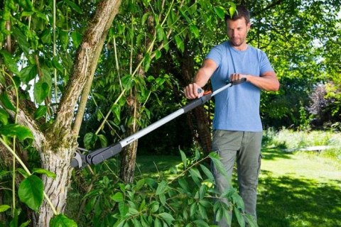 Nożyce do gałęzi Gardena SlimCut 117 cm 12010-20