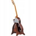 Ortega OWGS-1 Statyw gitarowy - NIEPEŁNY KOMPLET -