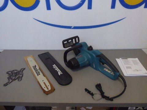 Piła łańcuchowa Makita 1800 W / 2,34 KM
