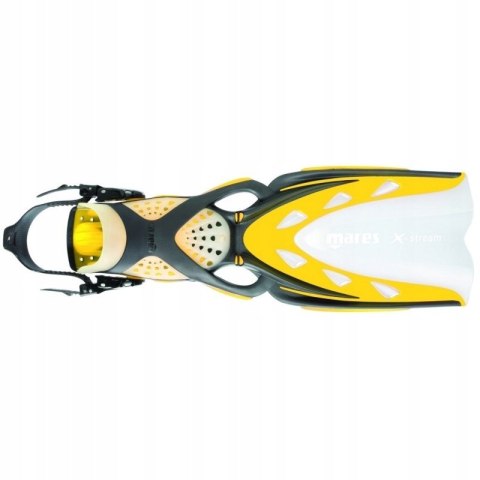 Płetwy do nurkowania z bungee Mares X-Stream 41-44