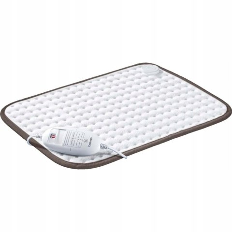Poduszka elektryczny beurer 276.88 biały 100 W HIT