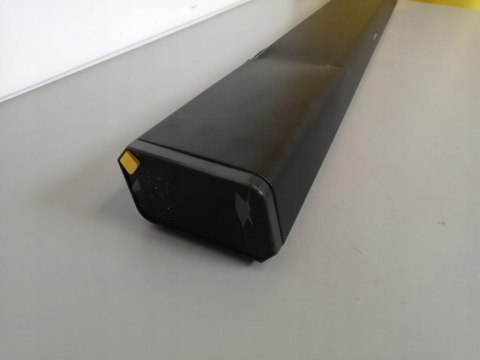 SOUNDBAR GRUNDIG DSB 970 BLUETOOTH BLACK OKAZJA!