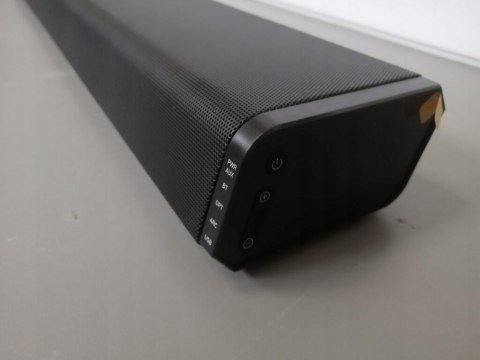 SOUNDBAR GRUNDIG DSB 970 BLUETOOTH BLACK OKAZJA!