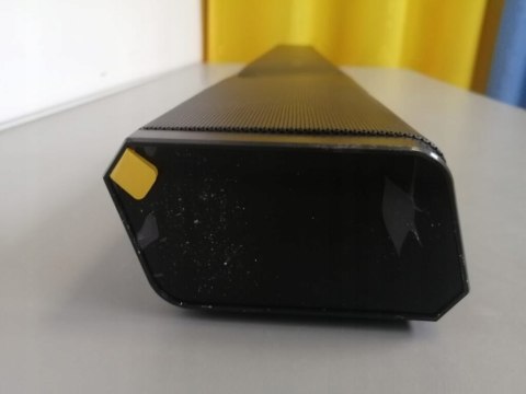 SOUNDBAR GRUNDIG DSB 970 BLUETOOTH BLACK OKAZJA!