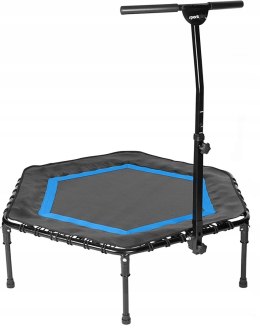 Składana trampolina fitness SportPlus 95 cm OKAZJA