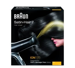 Suszarka do włosów Braun Satin Hair 7 BRHD710E HIT