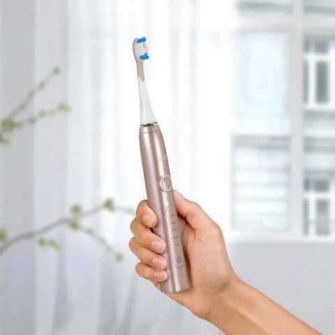 Szczoteczka elektryczna Silk'n SonicSmile SS1PEUP0