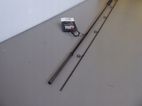Wędka Abu Garcia 1520989 7-28 g 242cm CZYTAJ OPIS! Wędka Abu Garcia 1520989 7-28 g 242cm CZYTAJ OPIS!