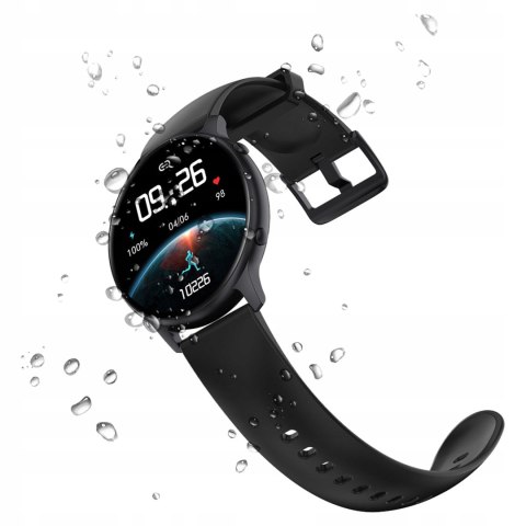 Zegarek męski SMARTWATCH 3D WODOODPORNY HIT!!