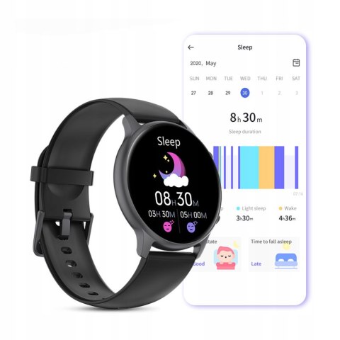 Zegarek męski SMARTWATCH 3D WODOODPORNY HIT!!