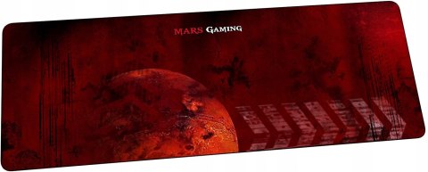 Zestaw klawiatura mysz słuchawki Mars Gaming - ES