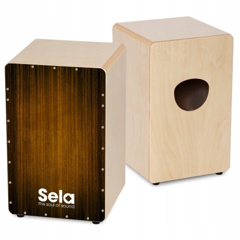 Cajon Sela HAGESE051 Varios Wood