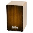 Cajon Sela HAGESE051 Varios Wood