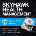 Dysk wewnętrzny HDD Seagate SkyHawk 4TB GW FV HiT!