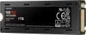 Dysk wewnętrzny SSD Samsung 980 PRO + Heatsink 1TB