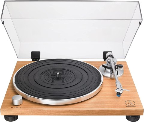 GRAMOFON AUDIO-TECHNICA AT-LPW30TK WOOD OKAZJA HIT