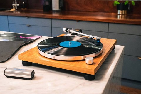 GRAMOFON AUDIO-TECHNICA AT-LPW30TK WOOD OKAZJA HIT