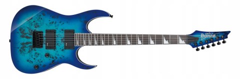 Gitara elektryczna Ibanez GRGR221PA-AQB MEGAHIT