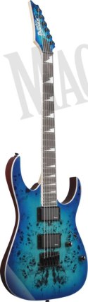 Gitara elektryczna Ibanez GRGR221PA-AQB MEGAHIT