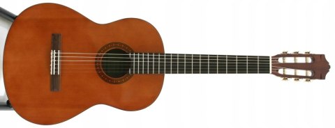 Gitara klasyczna Yamaha cs40 Typu Jazz Praworęczna