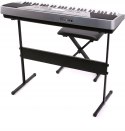 KLAWISZE CYFROWE Keyboard ROCKJAM RJ-661-SK ZOBACZ