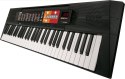 Keyboard cyfrowy Yamaha PSR-F51 czarny 61 klawiszy