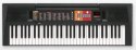 Keyboard cyfrowy Yamaha PSR-F51 czarny 61 klawiszy