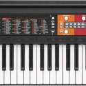 Keyboard cyfrowy Yamaha PSR-F51 czarny 61 klawiszy