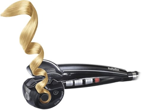 Lokówka automatyczna Babyliss Curl Secret 2 OPIS!