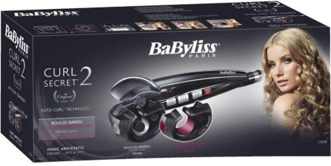 Lokówka automatyczna Babyliss Curl Secret 2 OPIS!