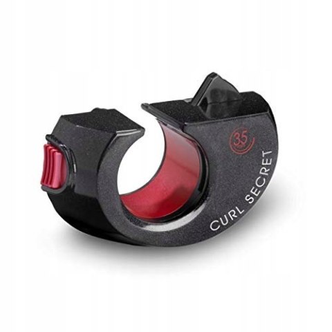 Lokówka automatyczna Babyliss Curl Secret 2 OPIS!