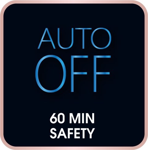 Lokówka tradycyjna Rowenta CF3810F0 MEGAHIT