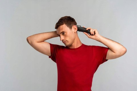 MASZYNKA DO STRZYŻENIA REMINGTON HC7110 OKAZJA!