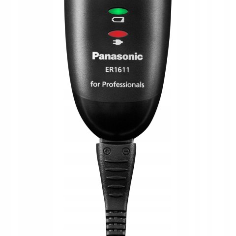 Maszynka do strzyżenia Panasonic ER-1611 UŻYWANA