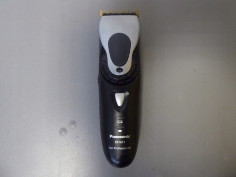 Maszynka do strzyżenia Panasonic ER-1611 UŻYWANA