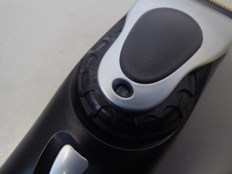 Maszynka do strzyżenia Panasonic ER-1611 UŻYWANA