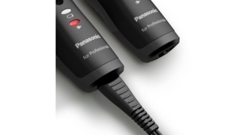 Maszynka do strzyżenia Panasonic ER-DGP82 UŻYWANA